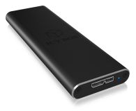 IBOX Obudowa do dysków SSD M.2 ICYBOX IB-183M2 - 499590 - zdjęcie 3